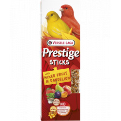 Sticks Canaris avec Mélange...