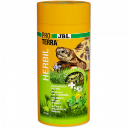 JBL PROTERRA Herbil - 1000ml
