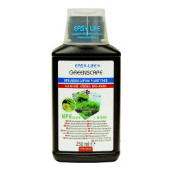 GREEN SCAPE, Easy Life - 250ml