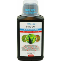 BIO EXIT BLUE, Easy life -...