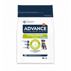 ADVANCE Veterinary Diets...