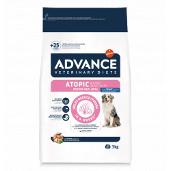 ADVANCE Veterinary Diets...