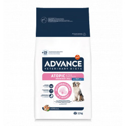 ADVANCE Veterinary Diets...