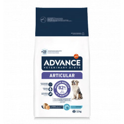 ADVANCE Veterinary Diets...