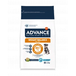 ADVANCE Veterinary Diets...