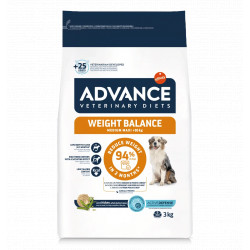 Advance Veterinary Diets,...