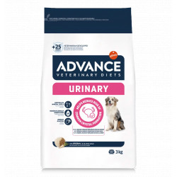 ADVANCE Veterinary Diets...