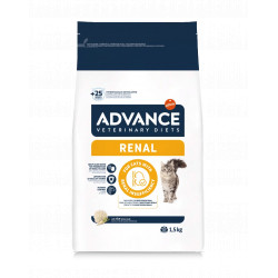 ADVANCE Veterinary Diets...