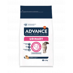 ADVANCE Veterinary Diets...