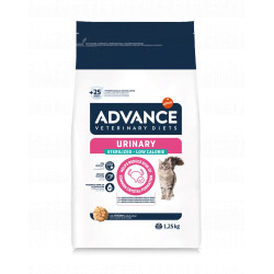 ADVANCE Veterinary Diets...
