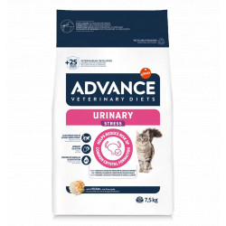 ADVANCE Veterinary diets...