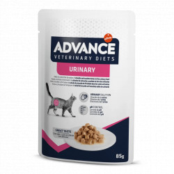 ADVANCE Veterinary Diets...