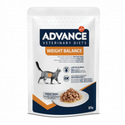 ADVANCE Veterinary diets...