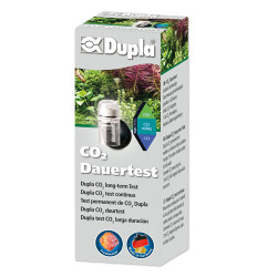 DUPLA, Test Permanent CO2