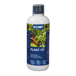 HOOBY, Plant Fit - 500ml