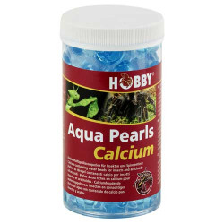 HOBBY, Aqua pearl calcium -...