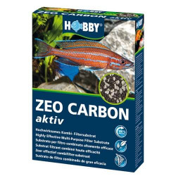 ZEO CARBON AKTIV - 500g