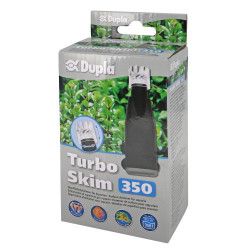 DUPLA, Turbo skimmer 350