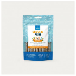 CROUSTI FISH Carotte pour...