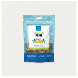 CROUSTI FISH épinard pour...