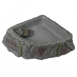 Bol coin pour reptiles,...