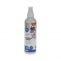 Spray à la valériane pour...