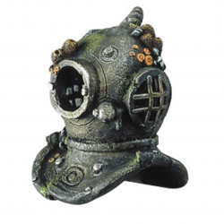 Déco DIVER HELMET WITH...