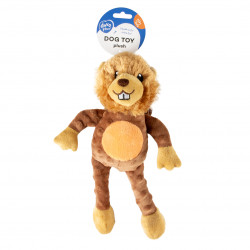 Peluche Castor crackle,...