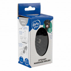 Brosse à vapeur et de...
