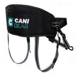 CANI GEAR, Baudrier SYMBIOZ