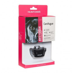 Collier anti-fugue CANIFUGUE