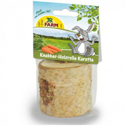 JR FARM, Rondin à la...