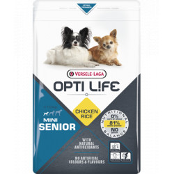 Croquettes OPTI LIFE Mini...