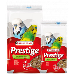 PRESTIGE, Mélanges de...
