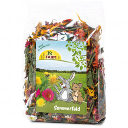 JR FARM, Champ d'été - 100g