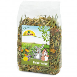 JR FARM, Herbes des champs...
