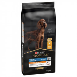 PRO PLAN adult Large...