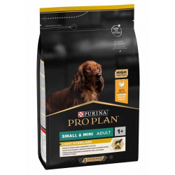 PROPLAN Small & Mini Adult...