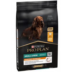 PRO PLAN Small & Mini Adult...