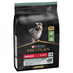 PRO PLAN Medium Puppy...