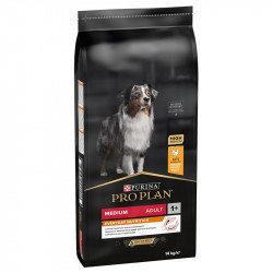 PRO PLAN Medium adult - 2...