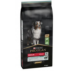 PRO PLAN Medium Adult...