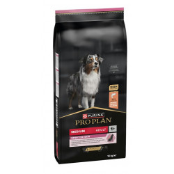 PRO PLAN Medium adult...