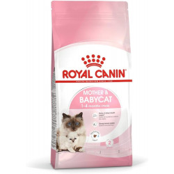 Royal Canin mother &...