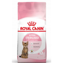 Royal Canin Kitten...