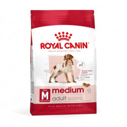 Royal canin Medium adult -...