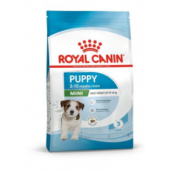 Royal canin mini puppy - 2...