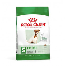 Royal Canin Mini Adult 8+ -...
