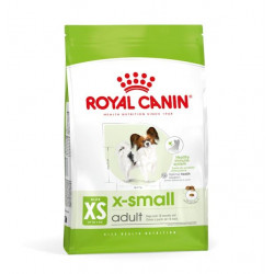 Royal Canin X Small adult -...