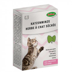 Herbe à chat séchée - 20g